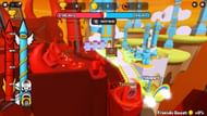 The event world (Image via Roblox)